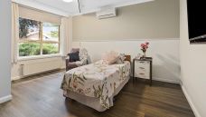 Bupa Aged Care Coburg Premium Room